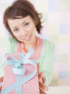 座り心地のとてもいいカリモクの椅子