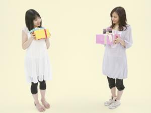 ブラウンを含めカラコンが充実する専門店